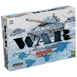 War - Edição Especial