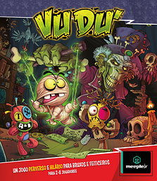 VuDu'