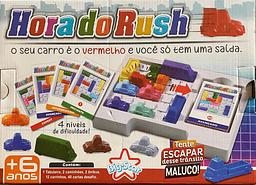 Hora do Rush